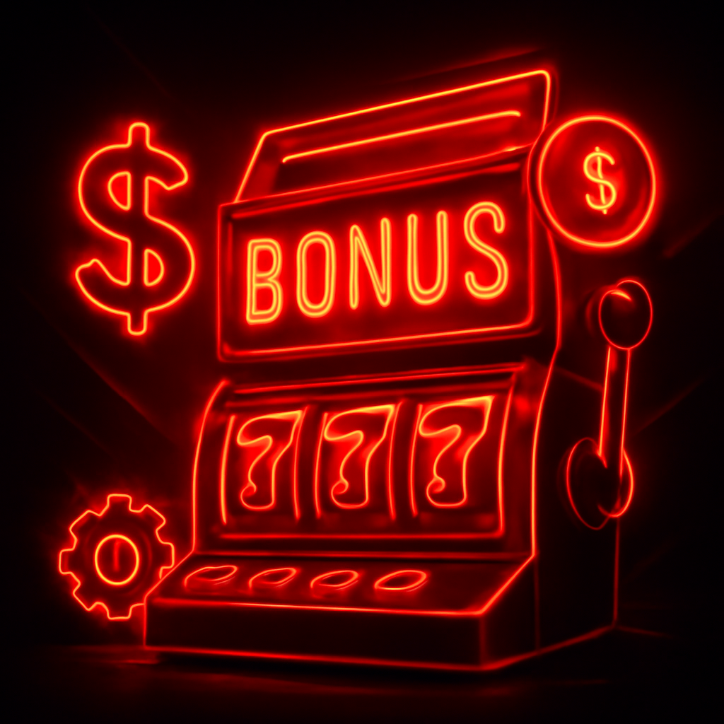 Icon representing security measures for GoodSlots accounts.