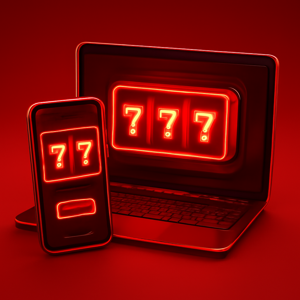 Icon representing the GoodSlots Compatibility Guide.