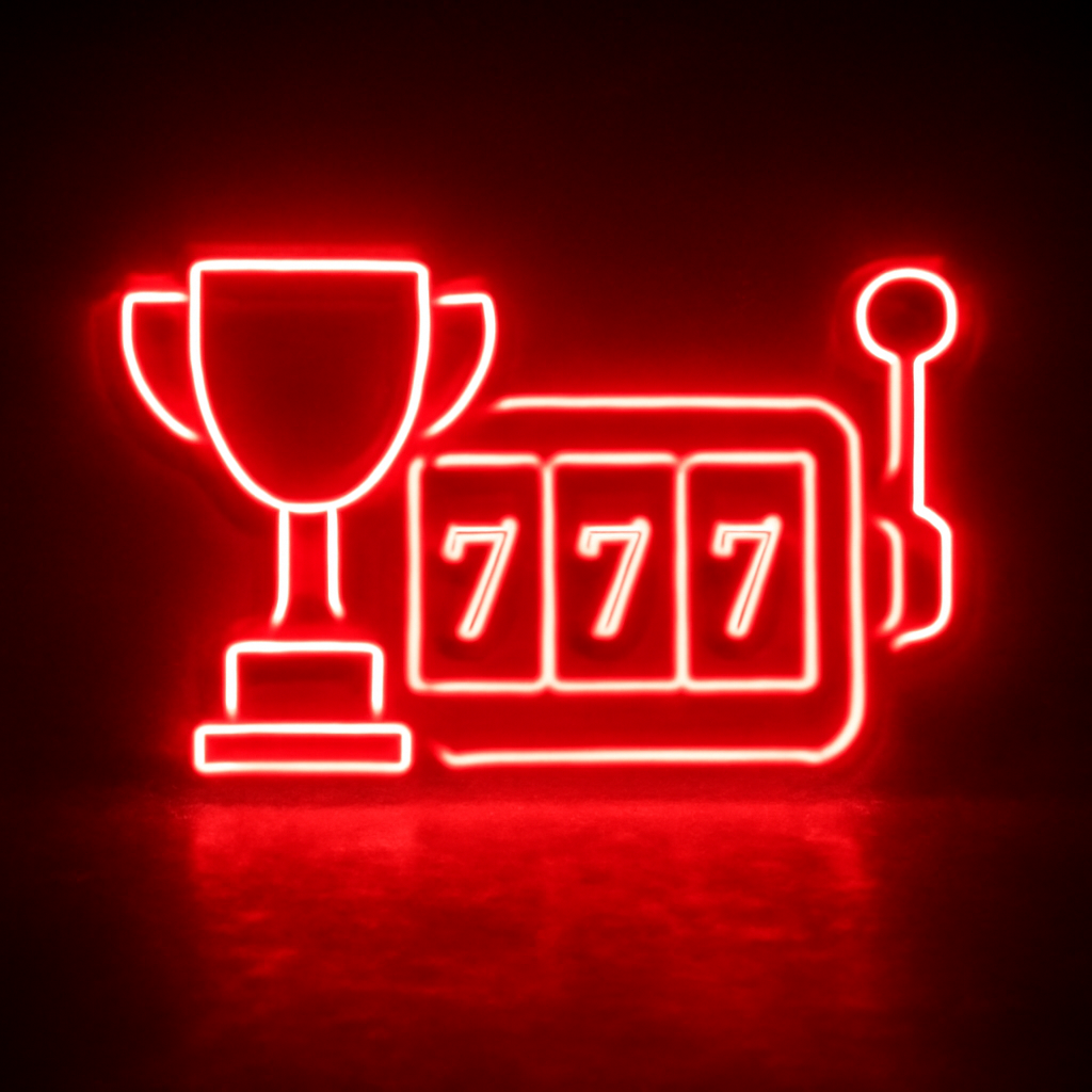 Badge representing assistance for common issues with GoodSlots.