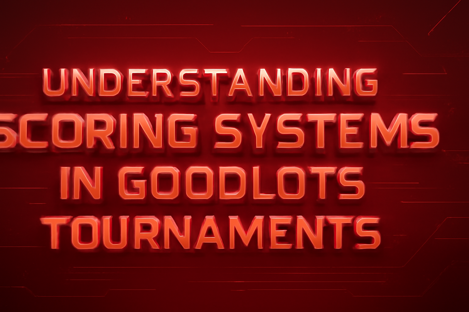 An informative scene highlighting the upgrade process for GoodSlots accounts.