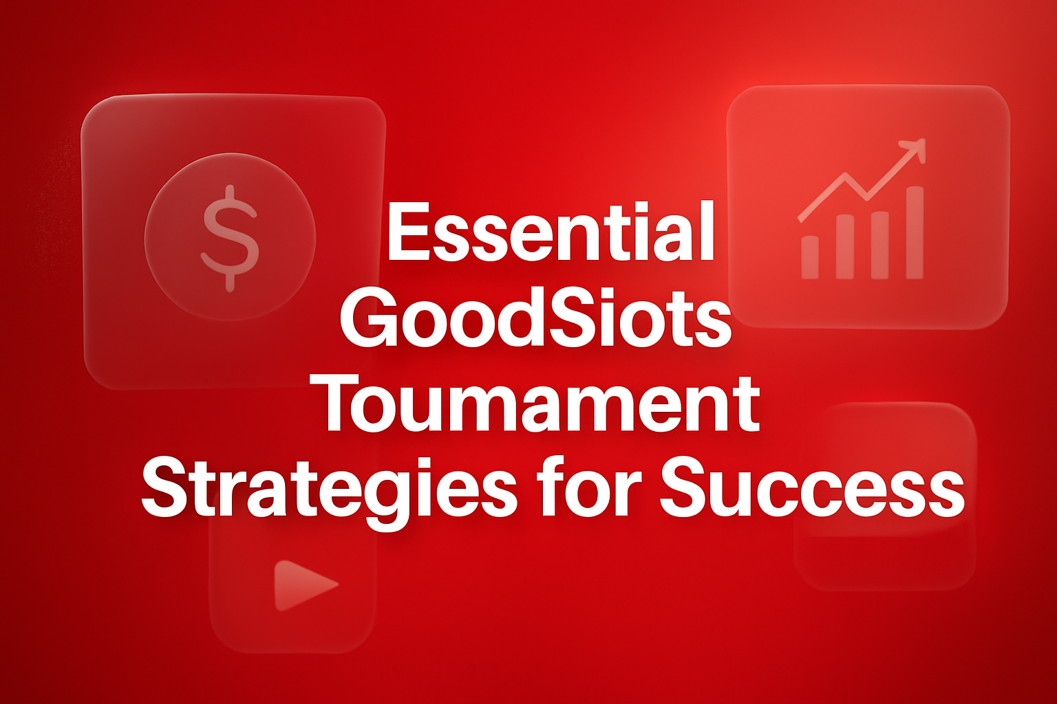 Informational scene showcasing the GoodSlots Compatibility Guide.