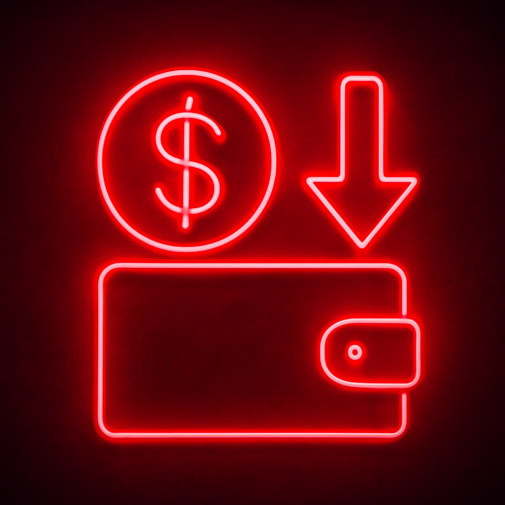 Minimal badge representing GoodSlots security guidance.