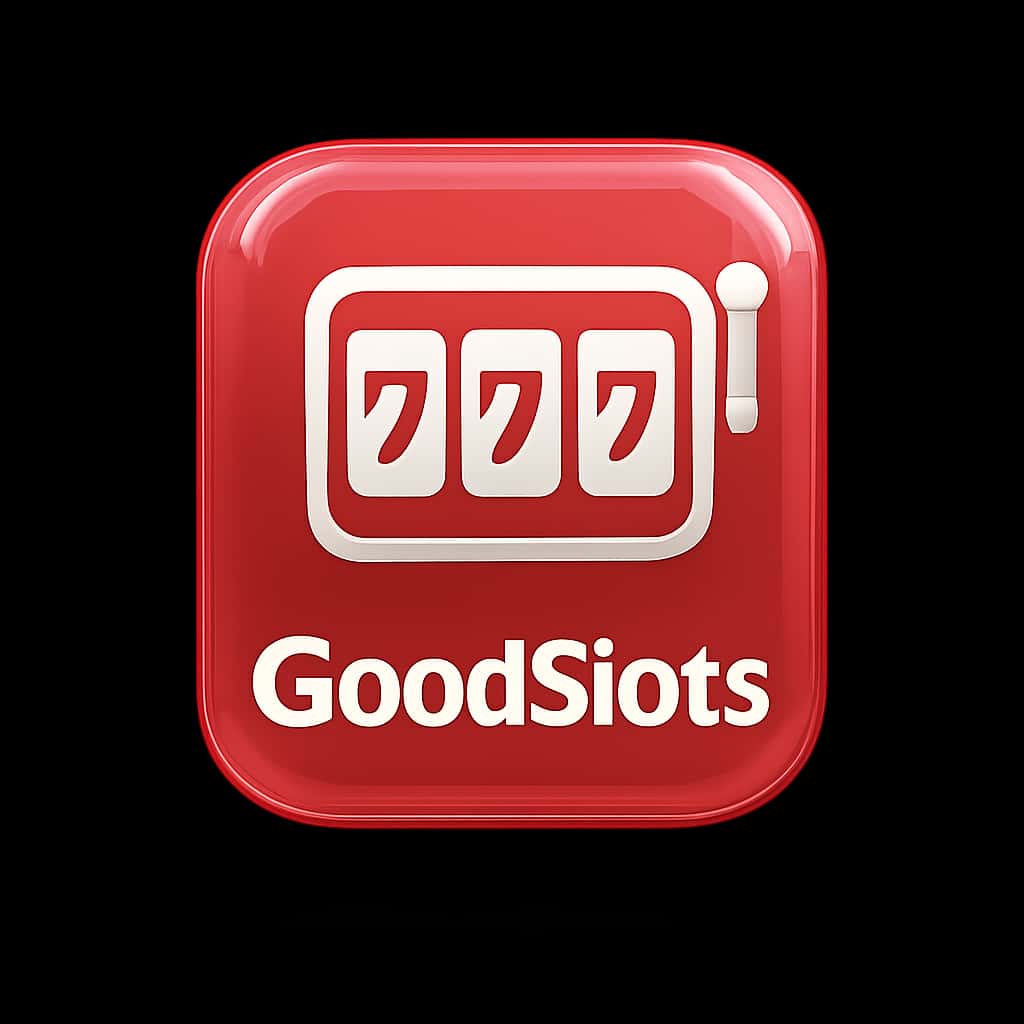 GoodSlots App Icon