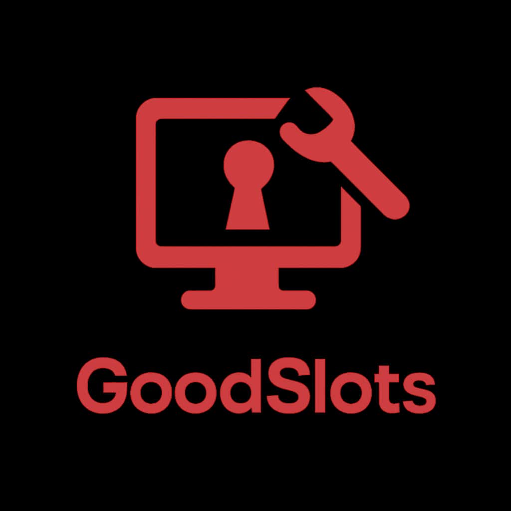 An icon representing GoodSlots troubleshooting for login access.